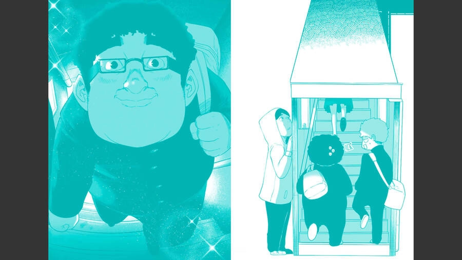 Tôi Nguyện Được Chết Để Lấy Đi Trinh Tiết Của Em Chapter 36 - 22