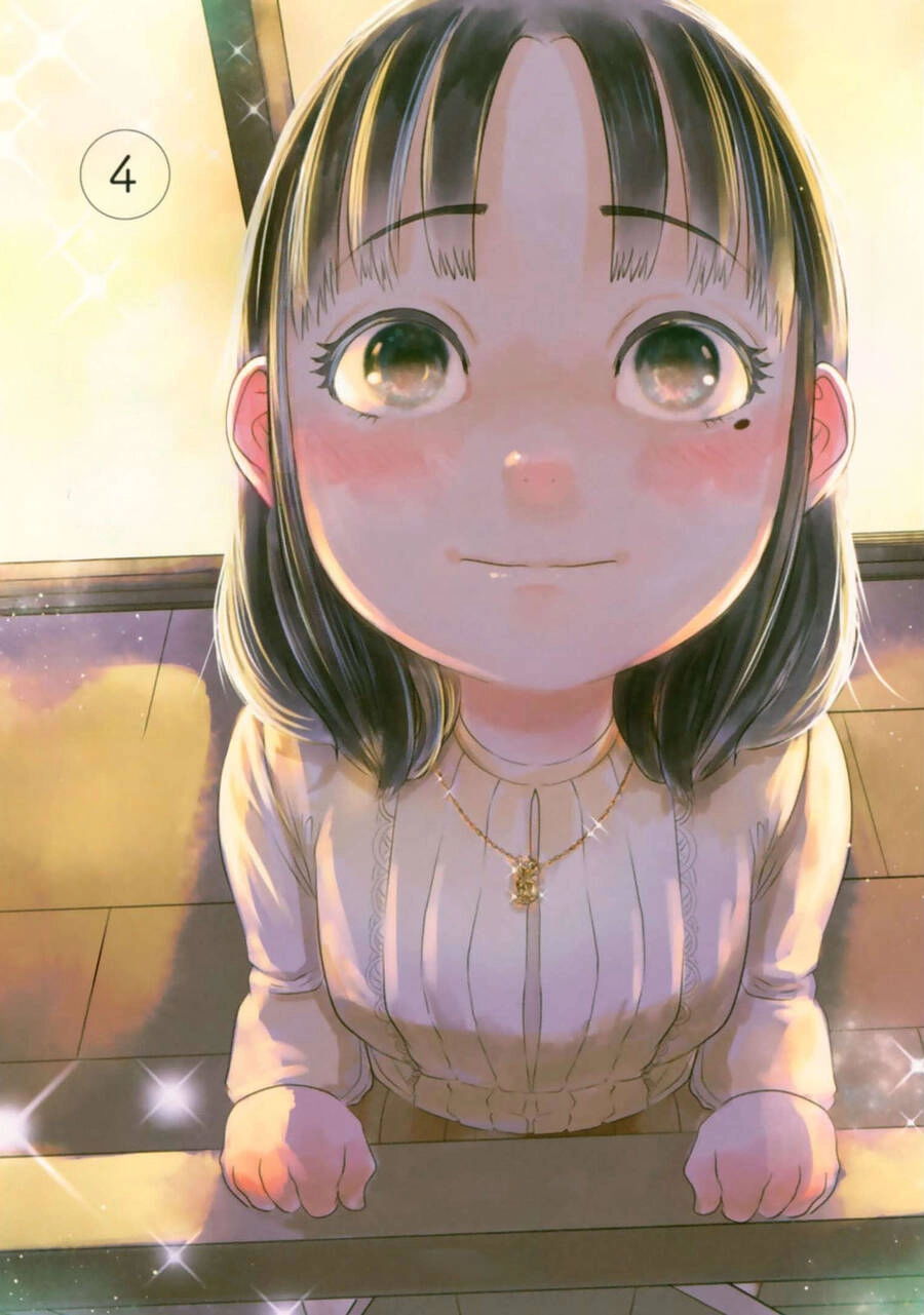 Tôi Nguyện Được Chết Để Lấy Đi Trinh Tiết Của Em Chapter 36 - 23