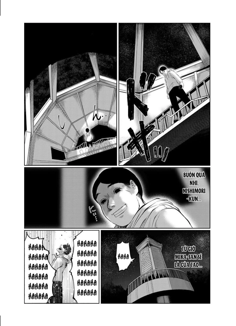 Tôi Nguyện Được Chết Để Lấy Đi Trinh Tiết Của Em Chapter 37 - 2