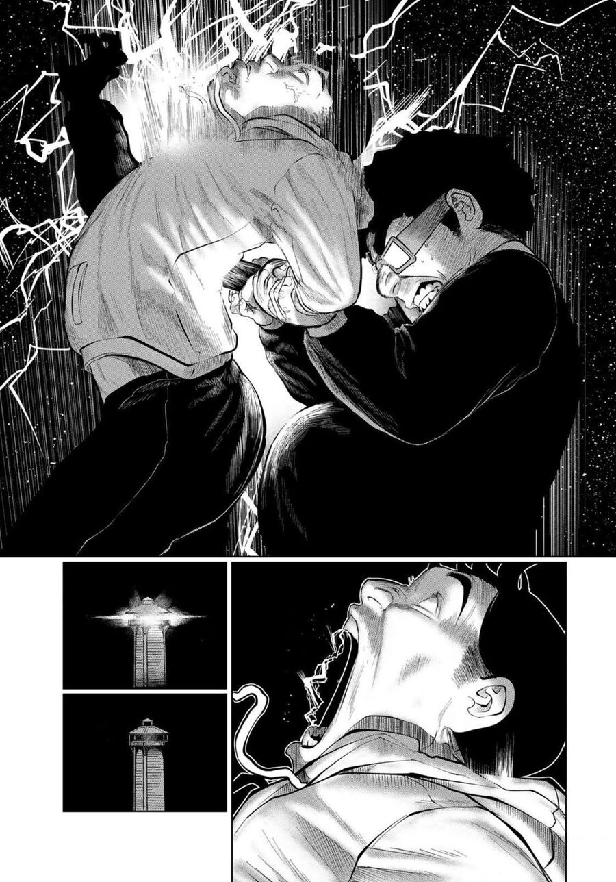 Tôi Nguyện Được Chết Để Lấy Đi Trinh Tiết Của Em Chapter 37 - 8