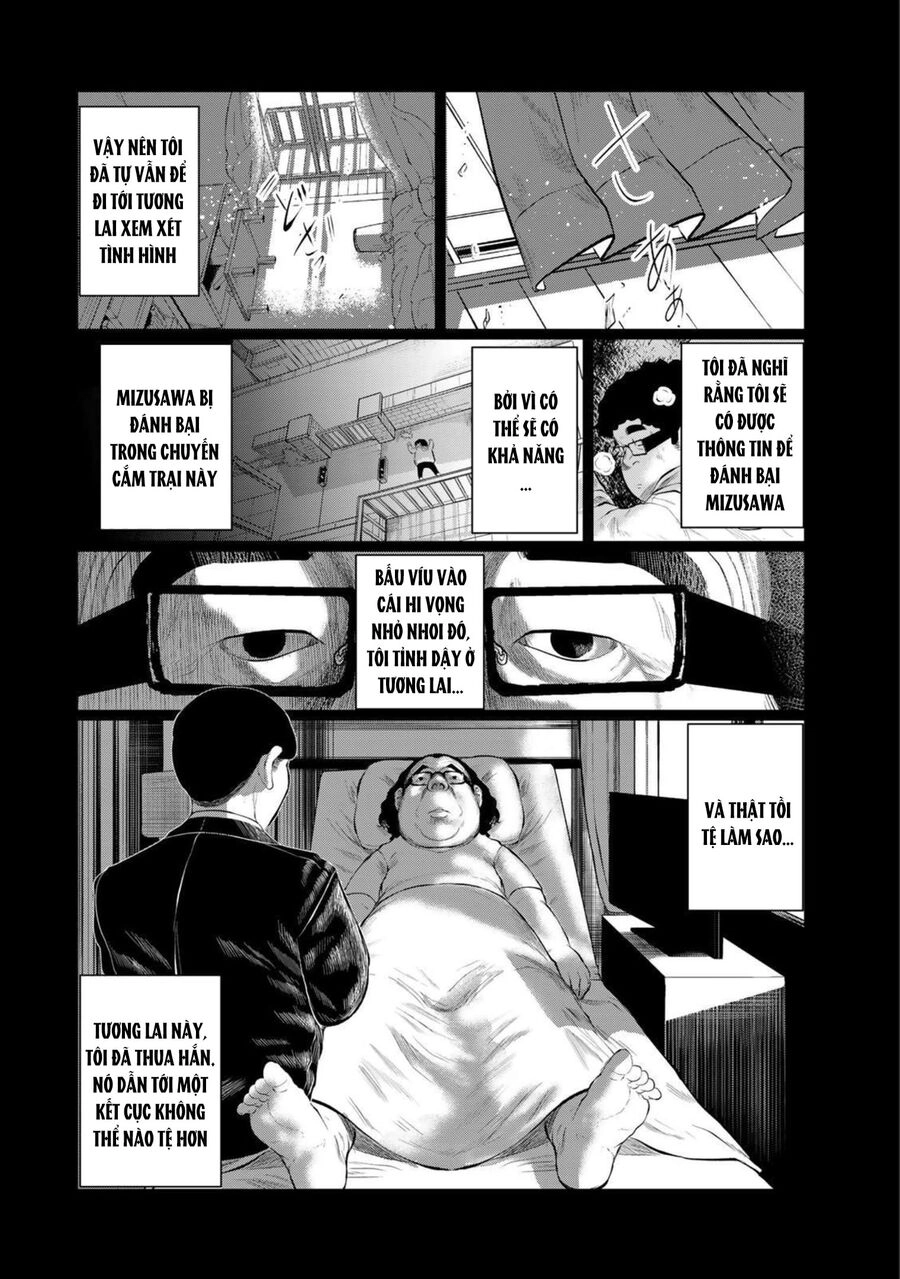 Tôi Nguyện Được Chết Để Lấy Đi Trinh Tiết Của Em Chapter 37 - 15