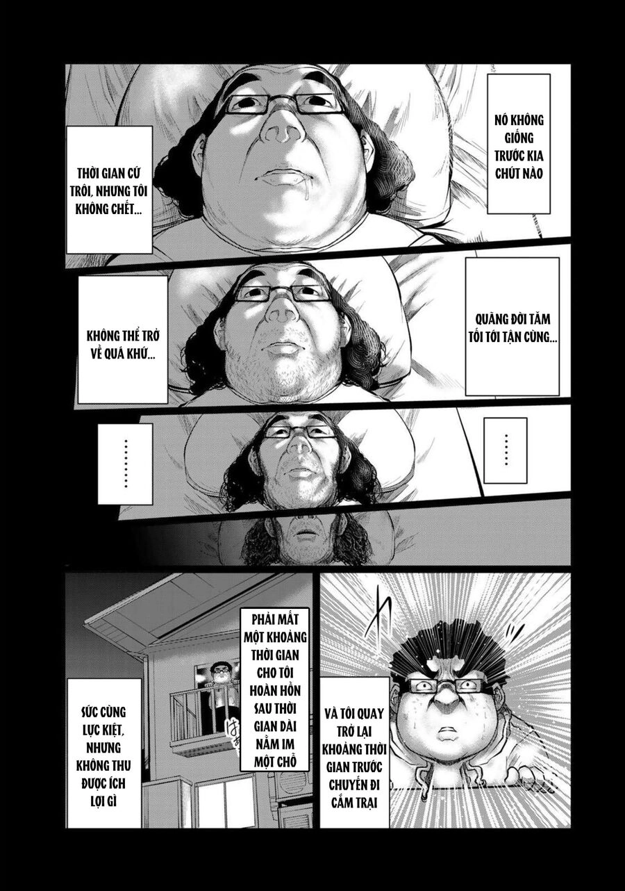 Tôi Nguyện Được Chết Để Lấy Đi Trinh Tiết Của Em Chapter 37 - 18