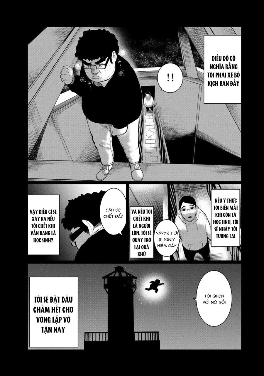 Tôi Nguyện Được Chết Để Lấy Đi Trinh Tiết Của Em Chapter 37 - 24