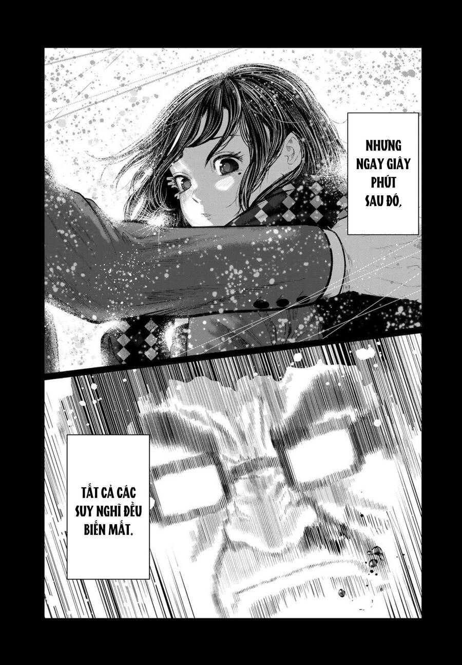 Tôi Nguyện Được Chết Để Lấy Đi Trinh Tiết Của Em Chapter 38 - 7