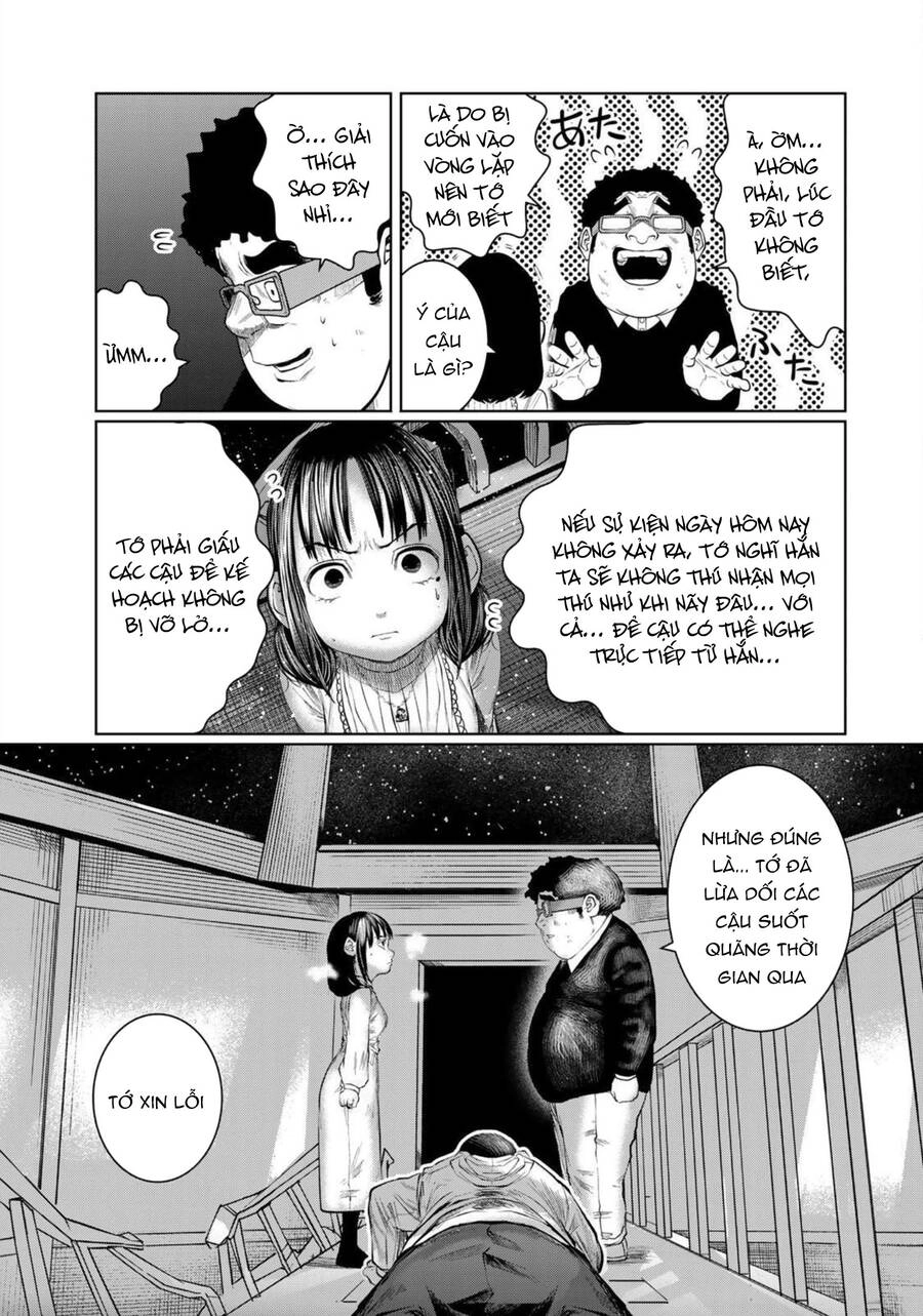 Tôi Nguyện Được Chết Để Lấy Đi Trinh Tiết Của Em Chapter 38 - 19