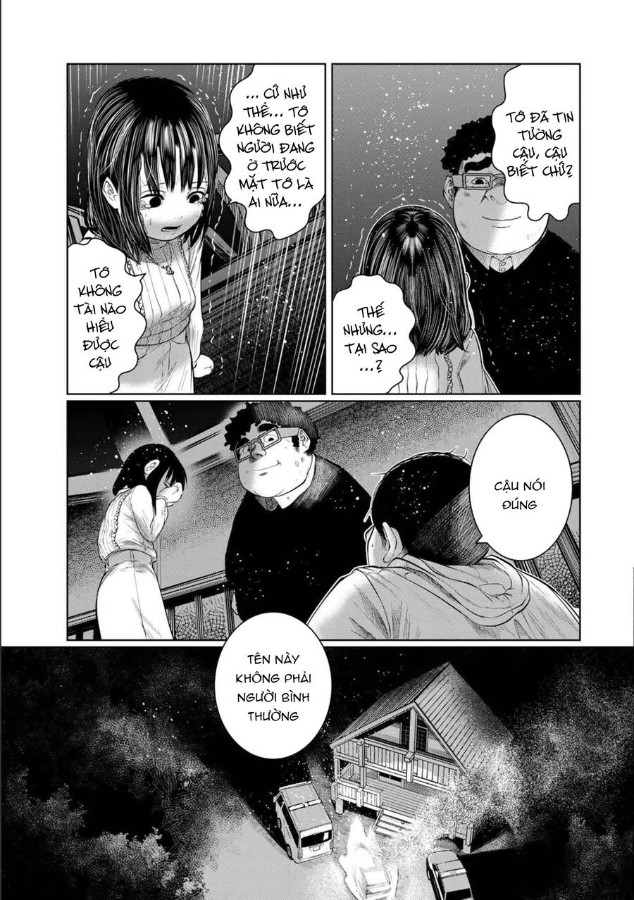 Tôi Nguyện Được Chết Để Lấy Đi Trinh Tiết Của Em Chapter 38 - 25