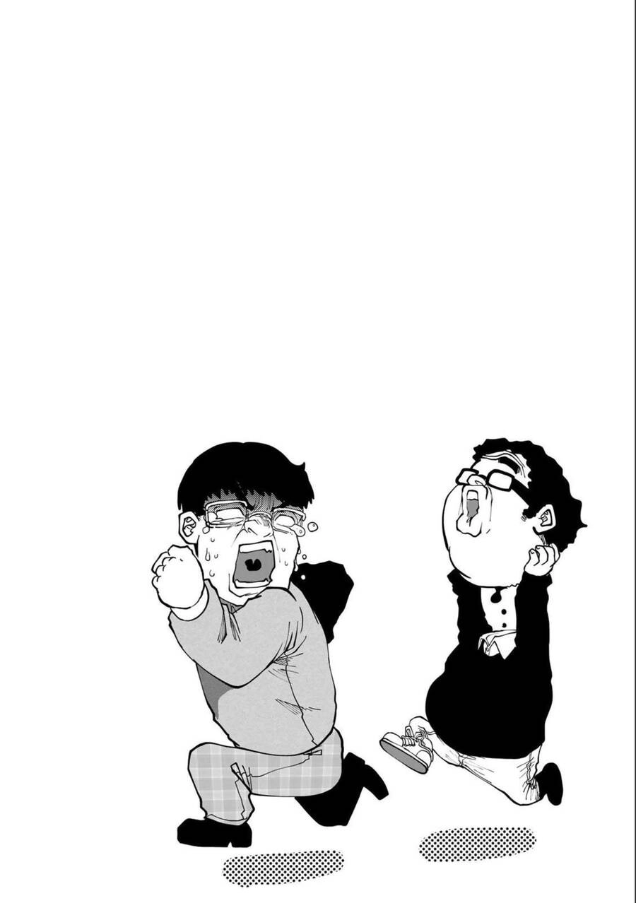 Tôi Nguyện Được Chết Để Lấy Đi Trinh Tiết Của Em Chapter 39 - 2