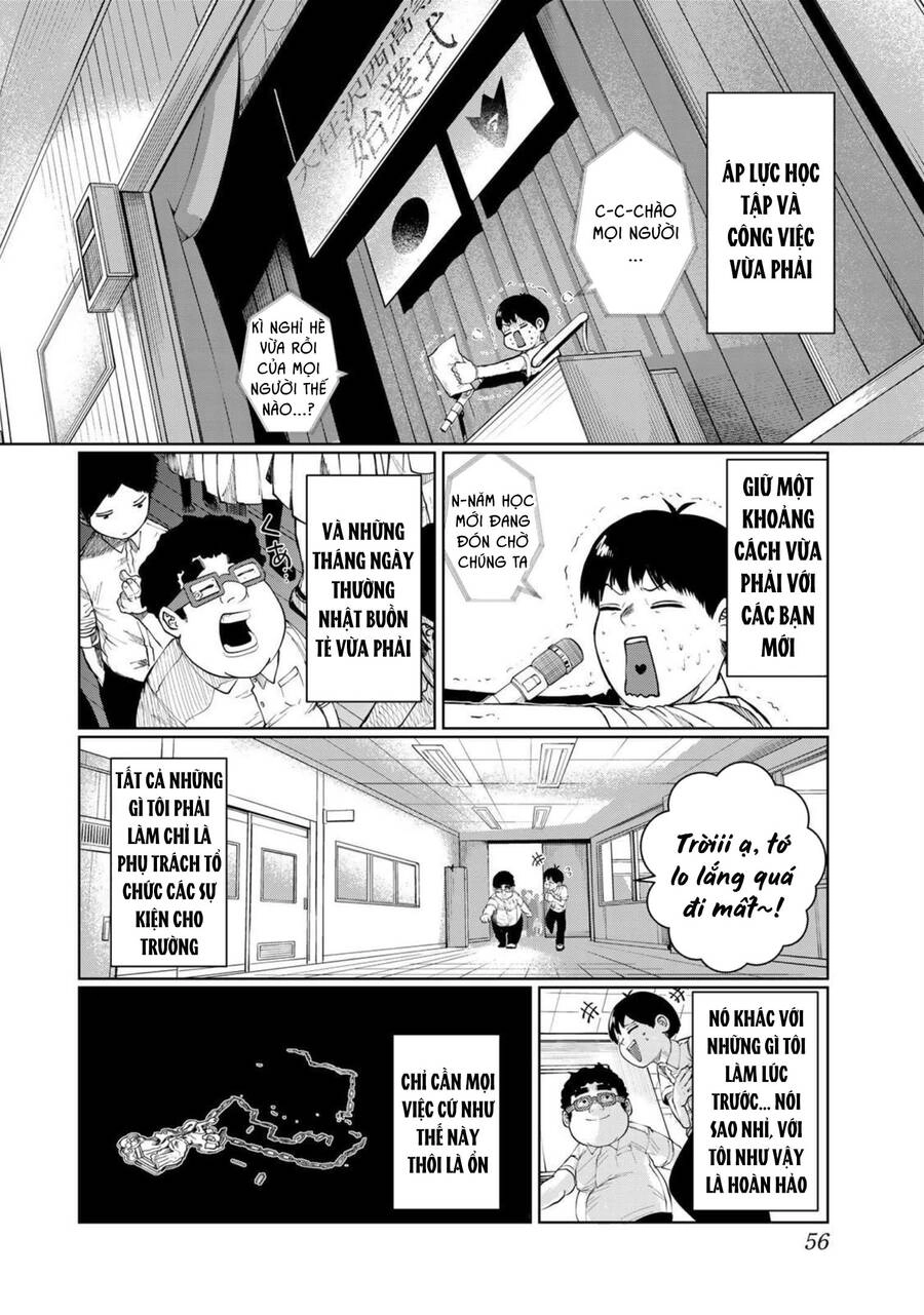 Tôi Nguyện Được Chết Để Lấy Đi Trinh Tiết Của Em Chapter 39 - 10