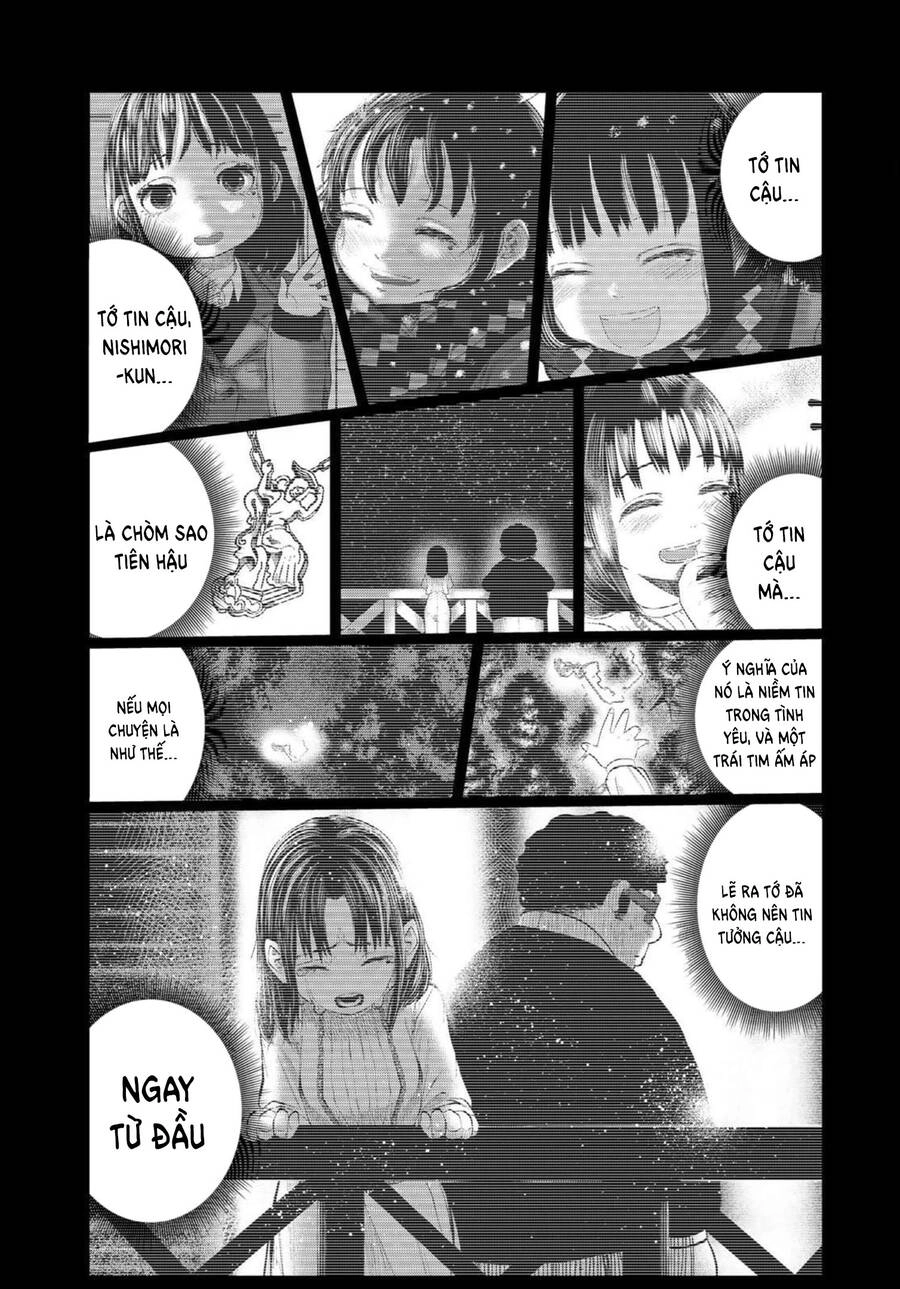 Tôi Nguyện Được Chết Để Lấy Đi Trinh Tiết Của Em Chapter 39 - 19