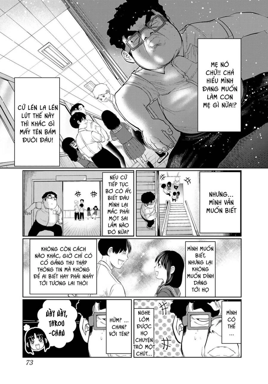 Tôi Nguyện Được Chết Để Lấy Đi Trinh Tiết Của Em Chapter 40 - 6