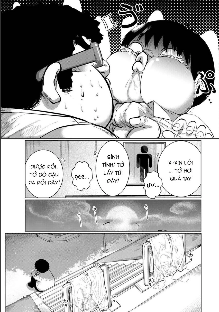 Tôi Nguyện Được Chết Để Lấy Đi Trinh Tiết Của Em Chapter 40 - 12