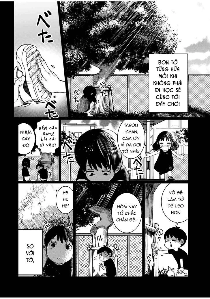 Tôi Nguyện Được Chết Để Lấy Đi Trinh Tiết Của Em Chapter 40 - 15