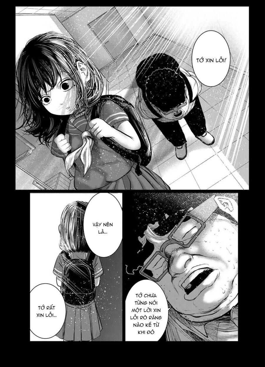 Tôi Nguyện Được Chết Để Lấy Đi Trinh Tiết Của Em Chapter 41 - 15