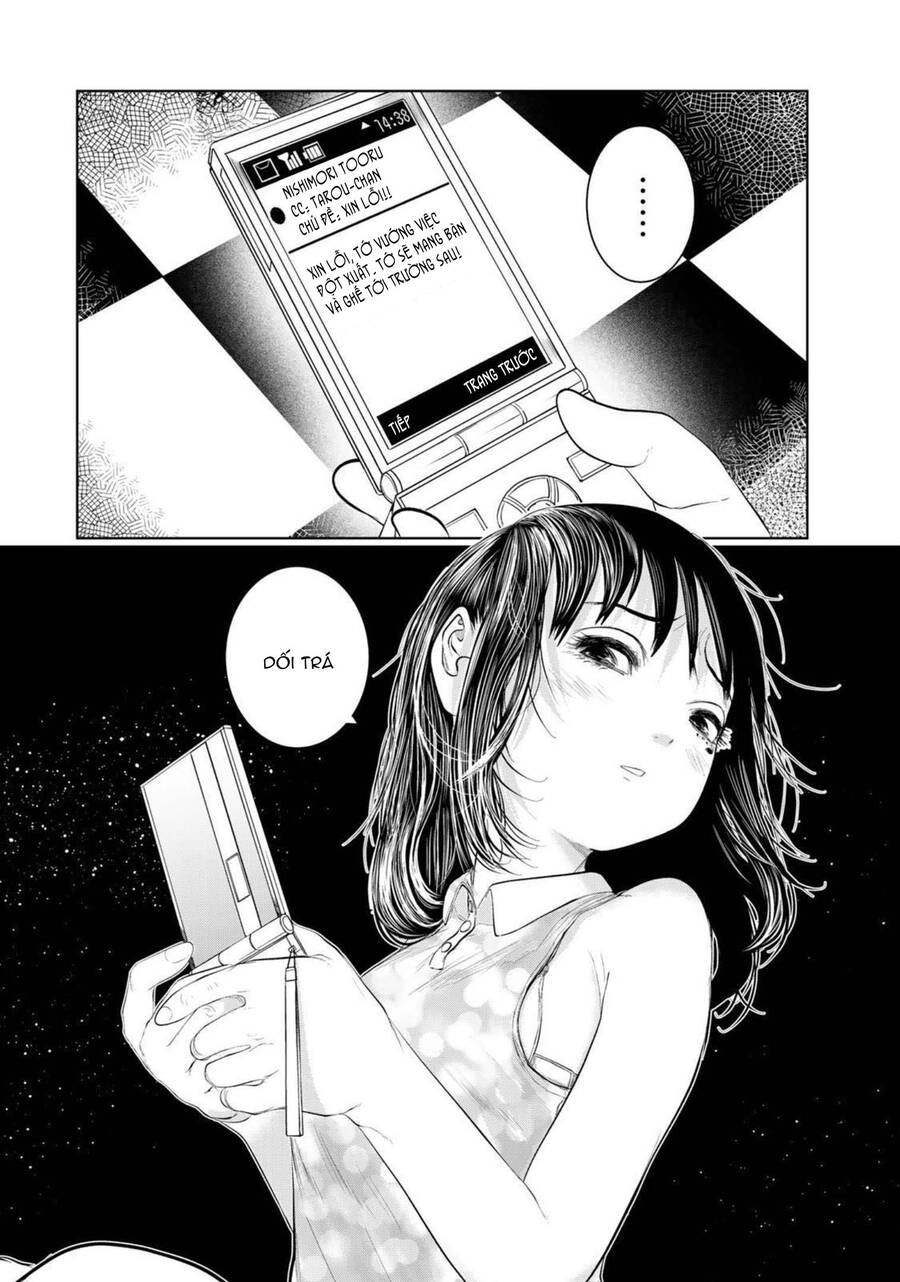 Tôi Nguyện Được Chết Để Lấy Đi Trinh Tiết Của Em Chapter 41 - 19