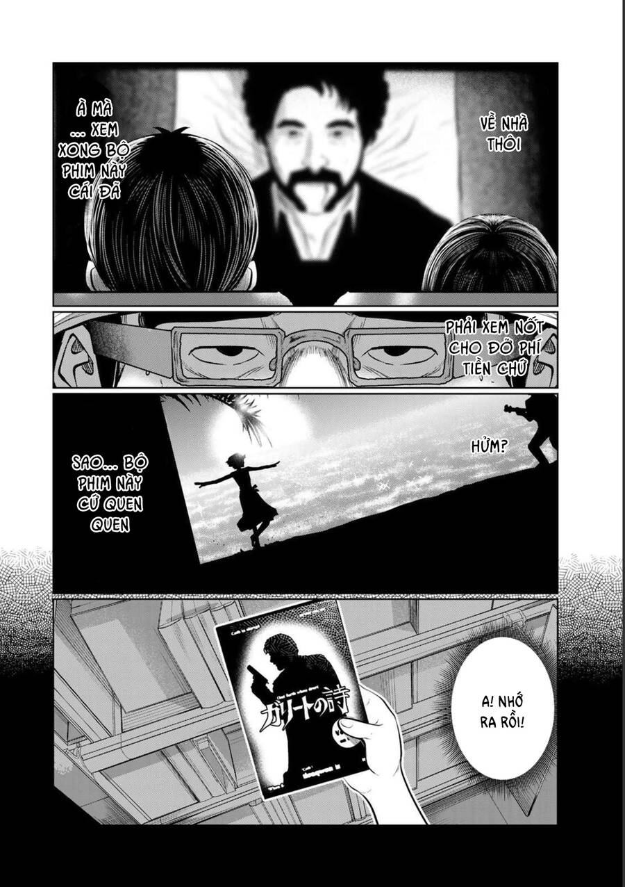 Tôi Nguyện Được Chết Để Lấy Đi Trinh Tiết Của Em Chapter 42 - 7