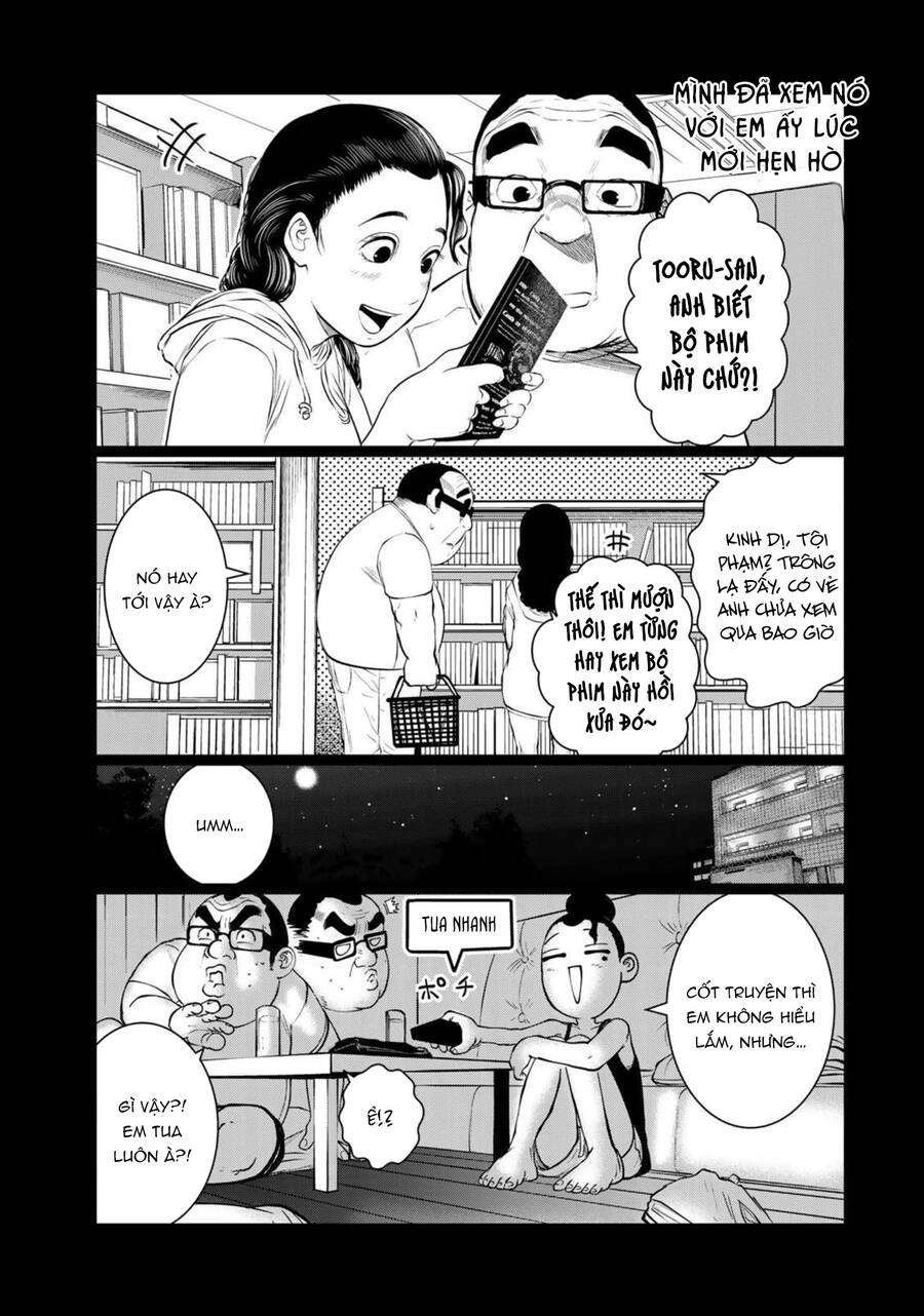 Tôi Nguyện Được Chết Để Lấy Đi Trinh Tiết Của Em Chapter 42 - 8