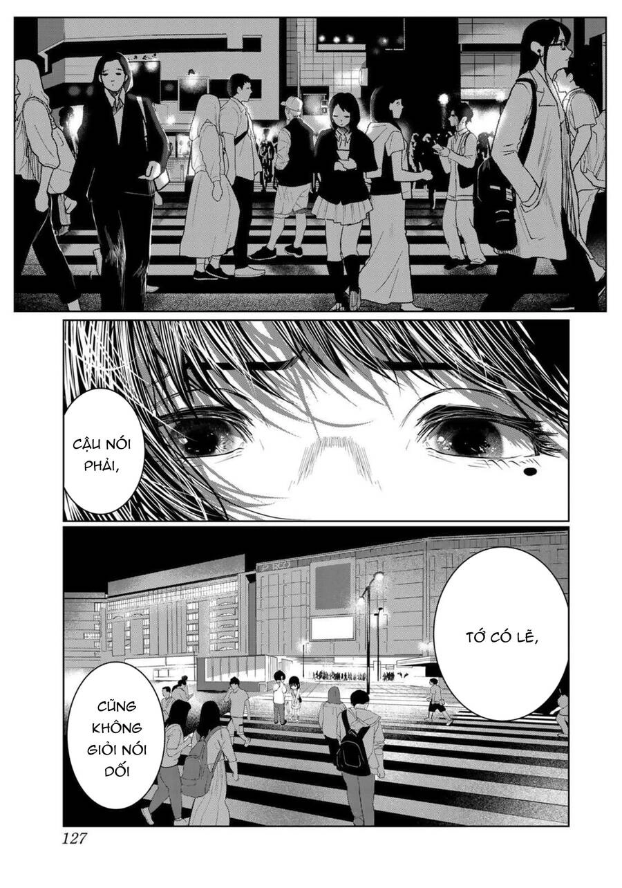 Tôi Nguyện Được Chết Để Lấy Đi Trinh Tiết Của Em Chapter 42 - 20