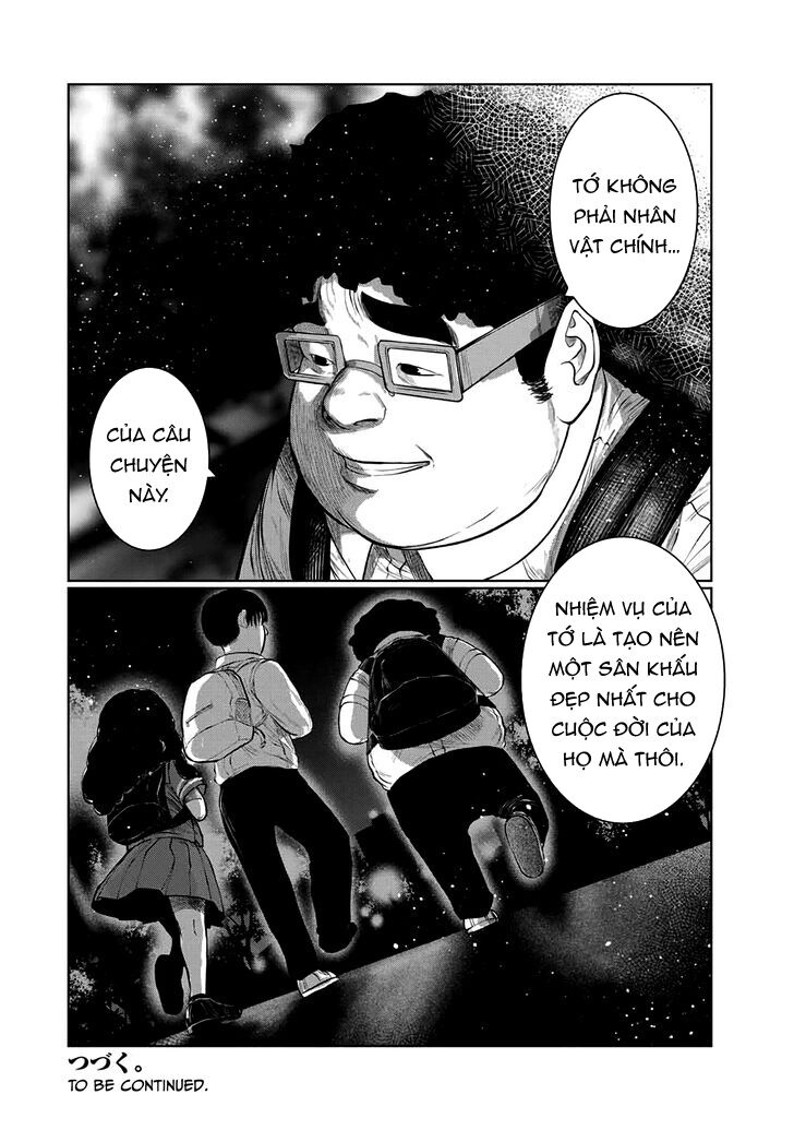 Tôi Nguyện Được Chết Để Lấy Đi Trinh Tiết Của Em Chapter 43 - 21