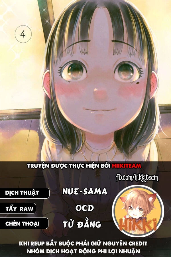 Tôi Nguyện Được Chết Để Lấy Đi Trinh Tiết Của Em Chapter 44 - 1