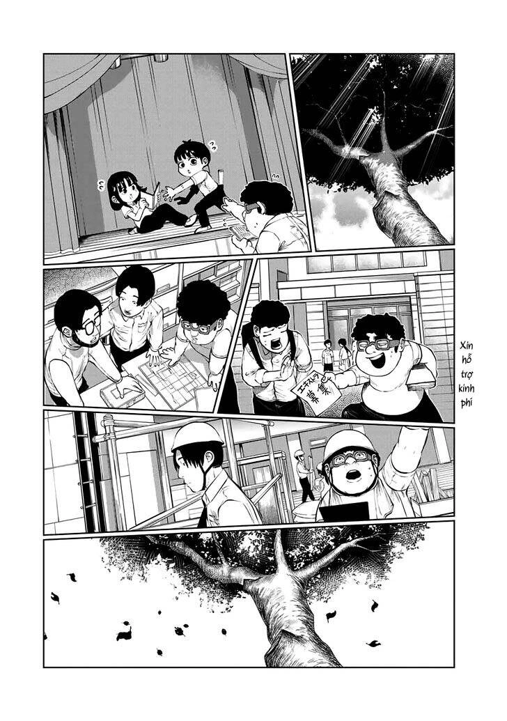 Tôi Nguyện Được Chết Để Lấy Đi Trinh Tiết Của Em Chapter 44 - 13