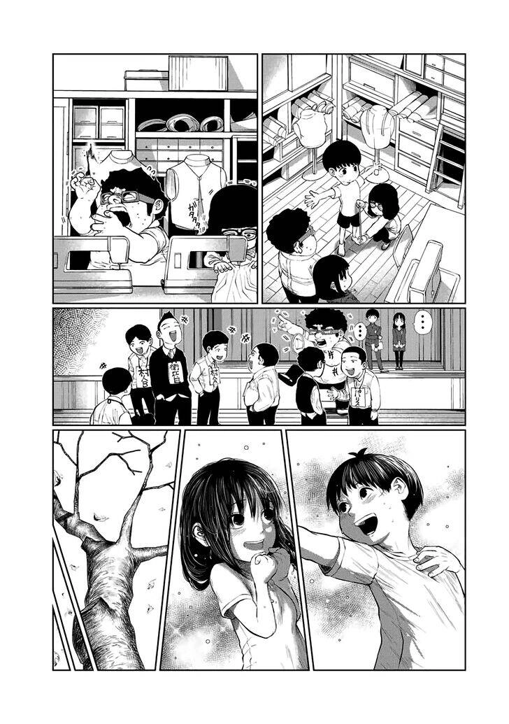 Tôi Nguyện Được Chết Để Lấy Đi Trinh Tiết Của Em Chapter 44 - 14