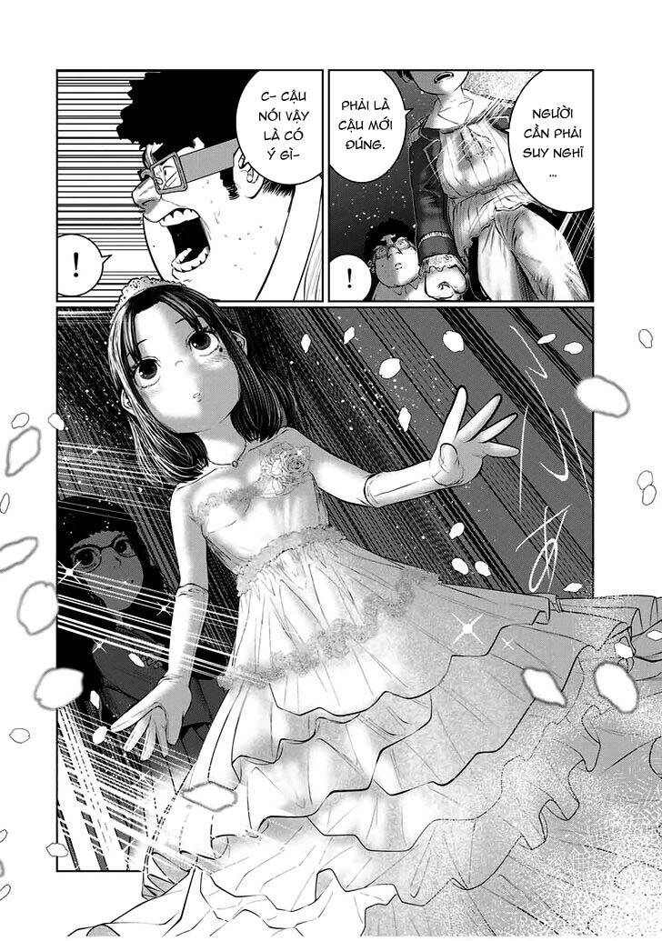 Tôi Nguyện Được Chết Để Lấy Đi Trinh Tiết Của Em Chapter 44 - 17