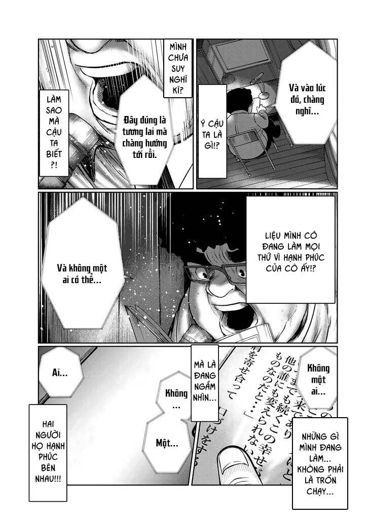 Tôi Nguyện Được Chết Để Lấy Đi Trinh Tiết Của Em Chapter 44 - 22