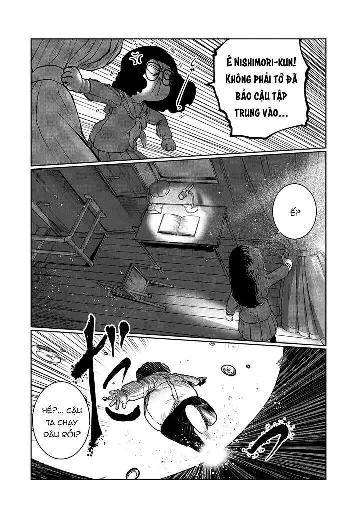 Tôi Nguyện Được Chết Để Lấy Đi Trinh Tiết Của Em Chapter 44 - 23