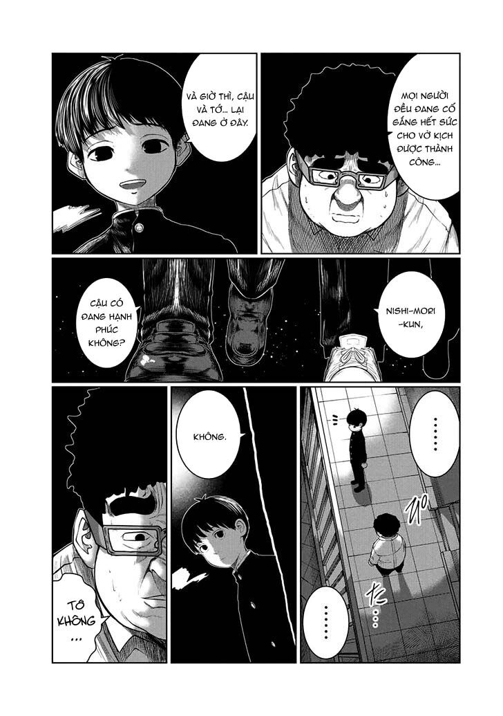 Tôi Nguyện Được Chết Để Lấy Đi Trinh Tiết Của Em Chapter 45 - 12