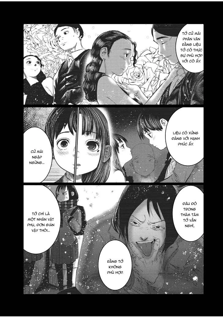 Tôi Nguyện Được Chết Để Lấy Đi Trinh Tiết Của Em Chapter 45 - 14