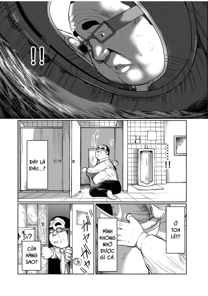 Tôi Nguyện Được Chết Để Lấy Đi Trinh Tiết Của Em Chapter 46 - 19