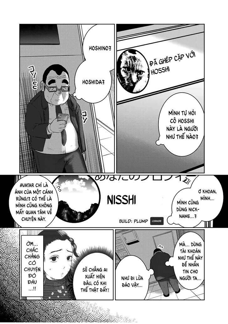 Tôi Nguyện Được Chết Để Lấy Đi Trinh Tiết Của Em Chapter 47 - 15