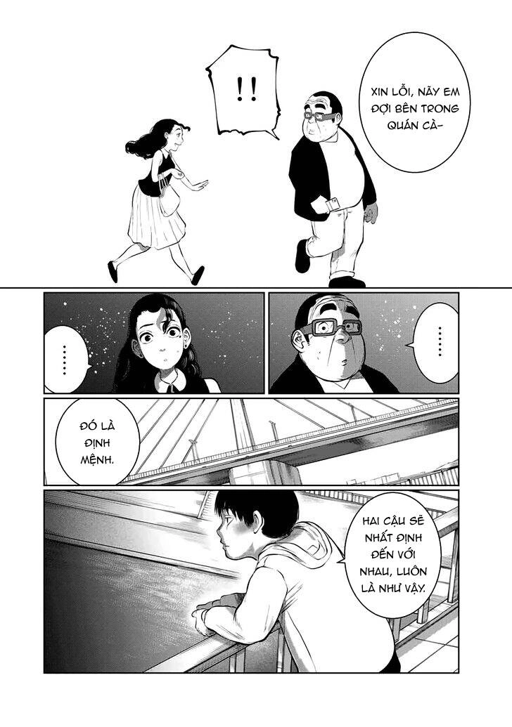 Tôi Nguyện Được Chết Để Lấy Đi Trinh Tiết Của Em Chapter 47 - 19