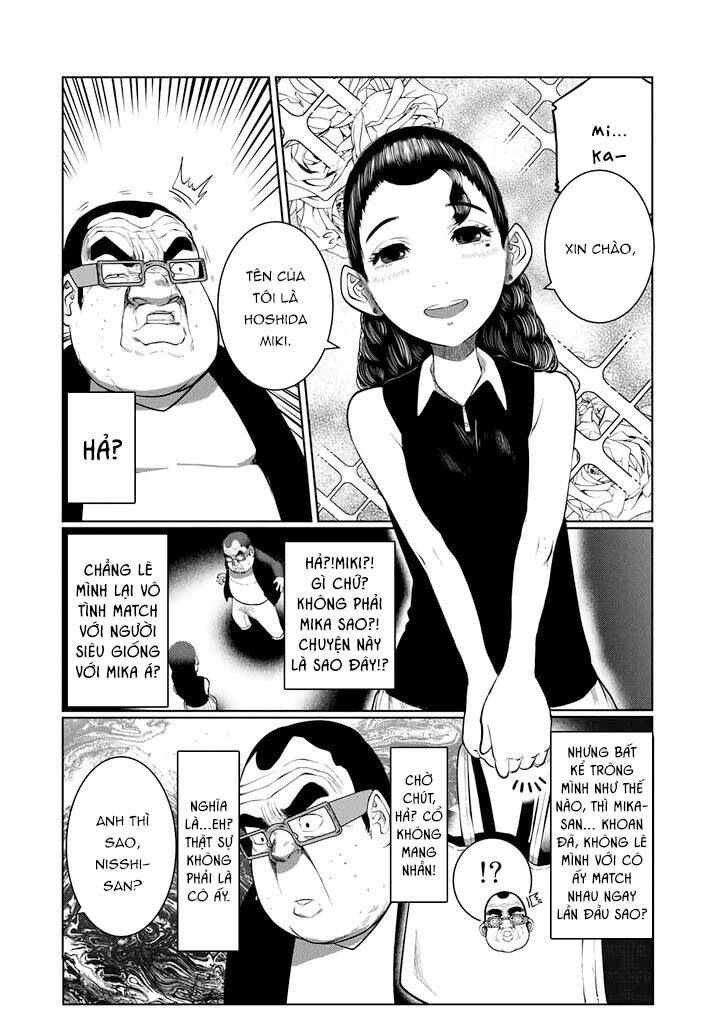 Tôi Nguyện Được Chết Để Lấy Đi Trinh Tiết Của Em Chapter 48 - 5