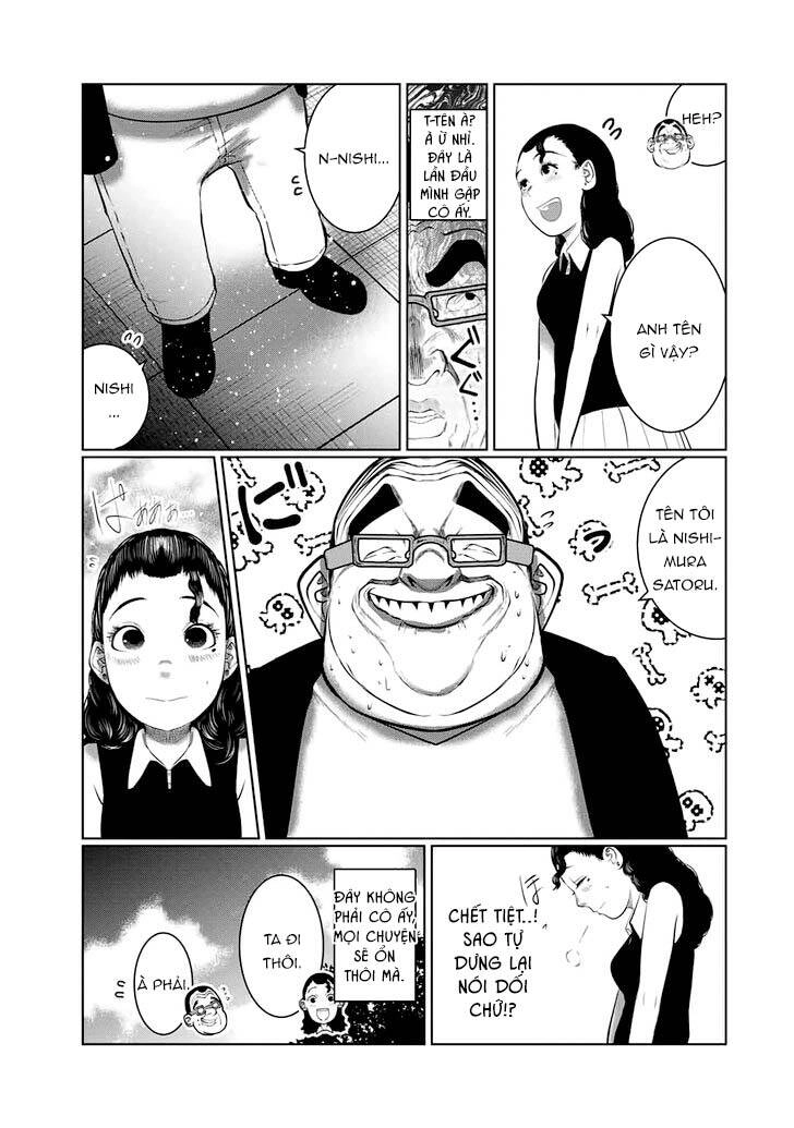 Tôi Nguyện Được Chết Để Lấy Đi Trinh Tiết Của Em Chapter 48 - 6