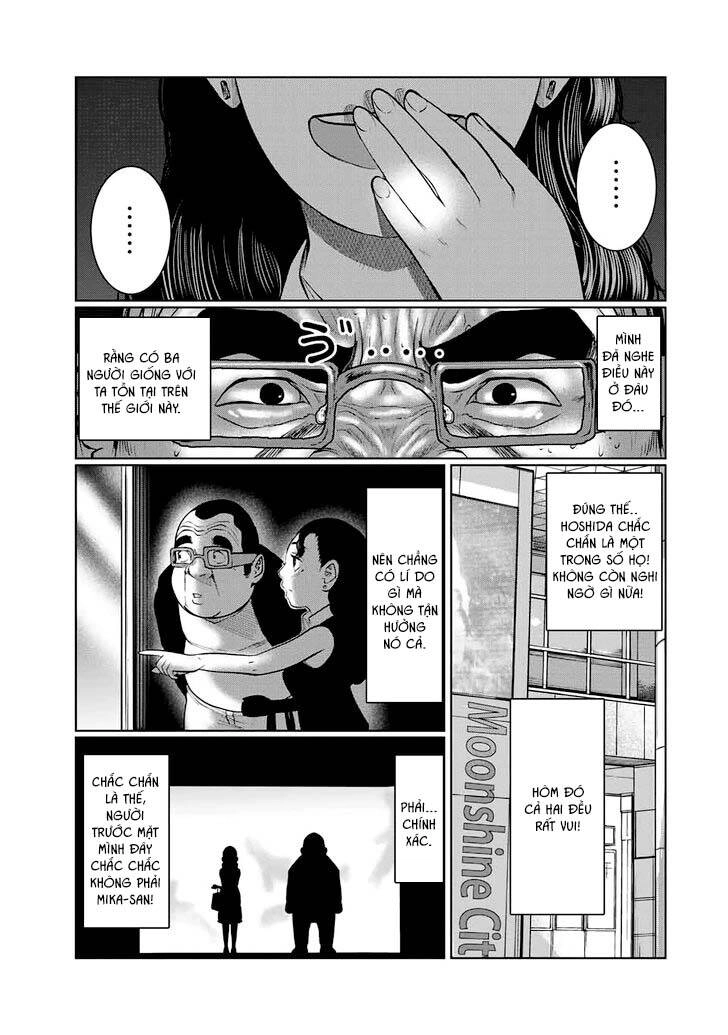 Tôi Nguyện Được Chết Để Lấy Đi Trinh Tiết Của Em Chapter 48 - 8