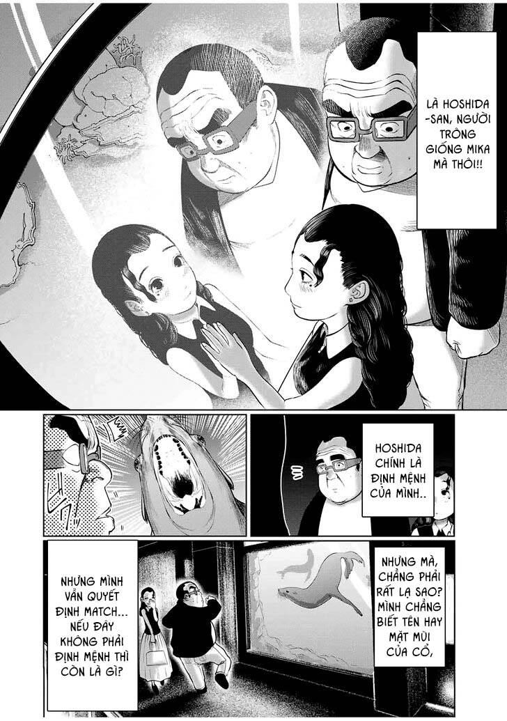 Tôi Nguyện Được Chết Để Lấy Đi Trinh Tiết Của Em Chapter 48 - 9