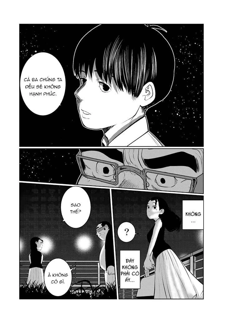 Tôi Nguyện Được Chết Để Lấy Đi Trinh Tiết Của Em Chapter 48 - 11