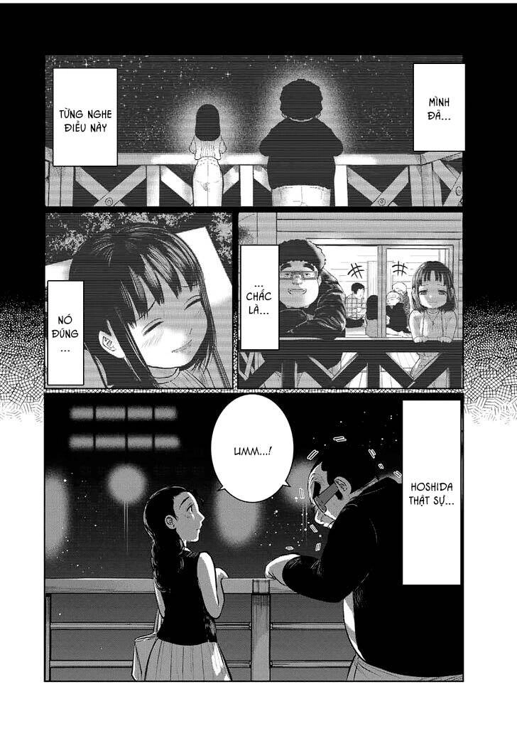 Tôi Nguyện Được Chết Để Lấy Đi Trinh Tiết Của Em Chapter 48 - 13