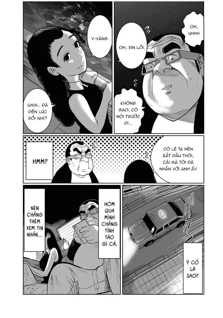 Tôi Nguyện Được Chết Để Lấy Đi Trinh Tiết Của Em Chapter 48 - 14