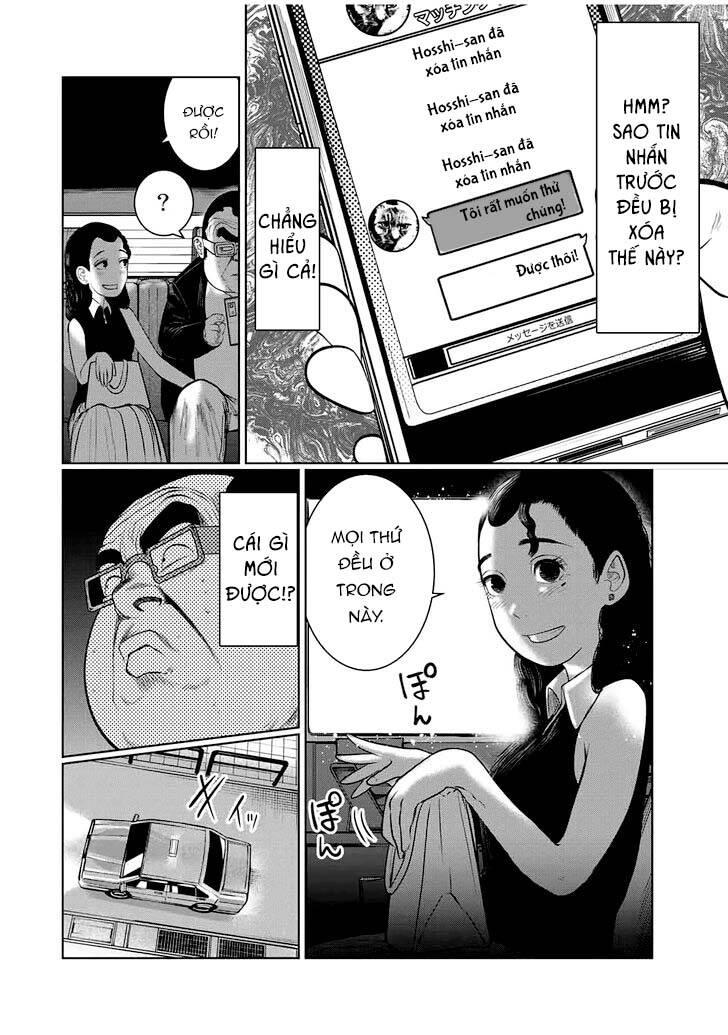 Tôi Nguyện Được Chết Để Lấy Đi Trinh Tiết Của Em Chapter 48 - 15