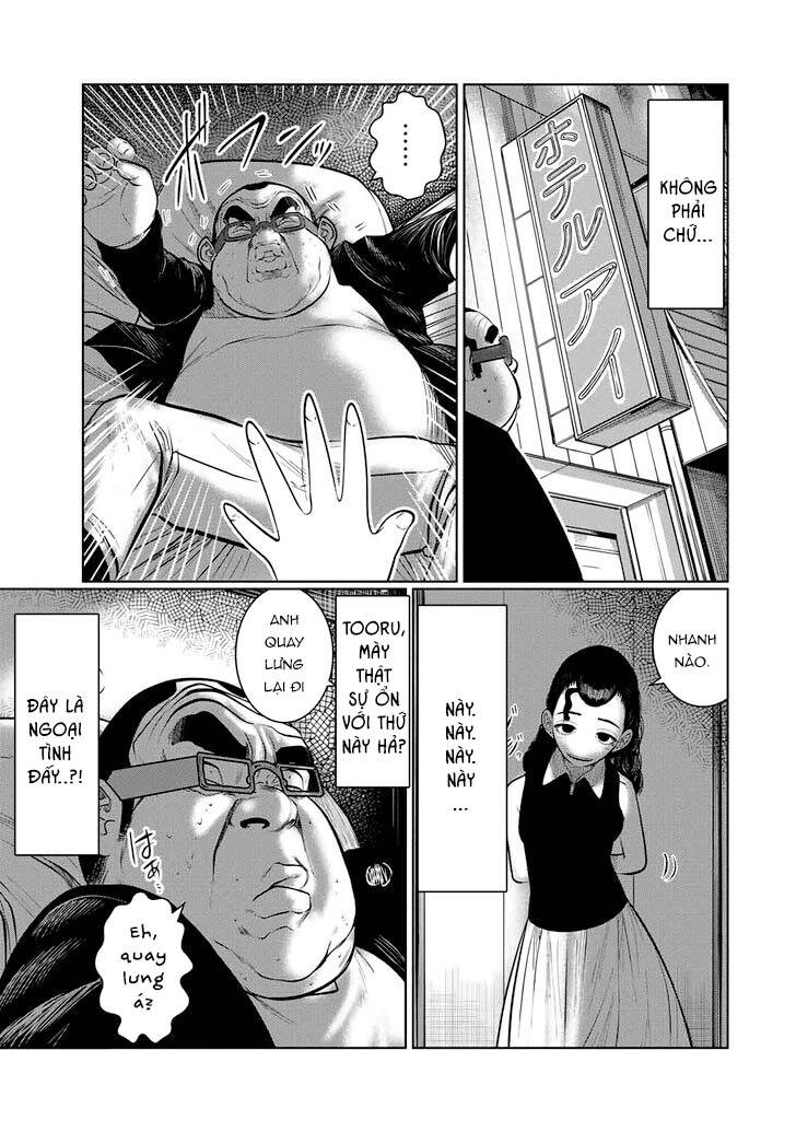 Tôi Nguyện Được Chết Để Lấy Đi Trinh Tiết Của Em Chapter 48 - 16