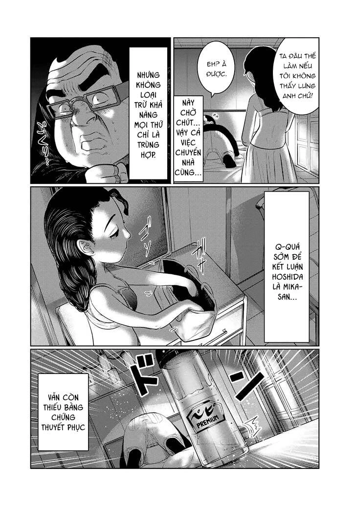 Tôi Nguyện Được Chết Để Lấy Đi Trinh Tiết Của Em Chapter 48 - 17