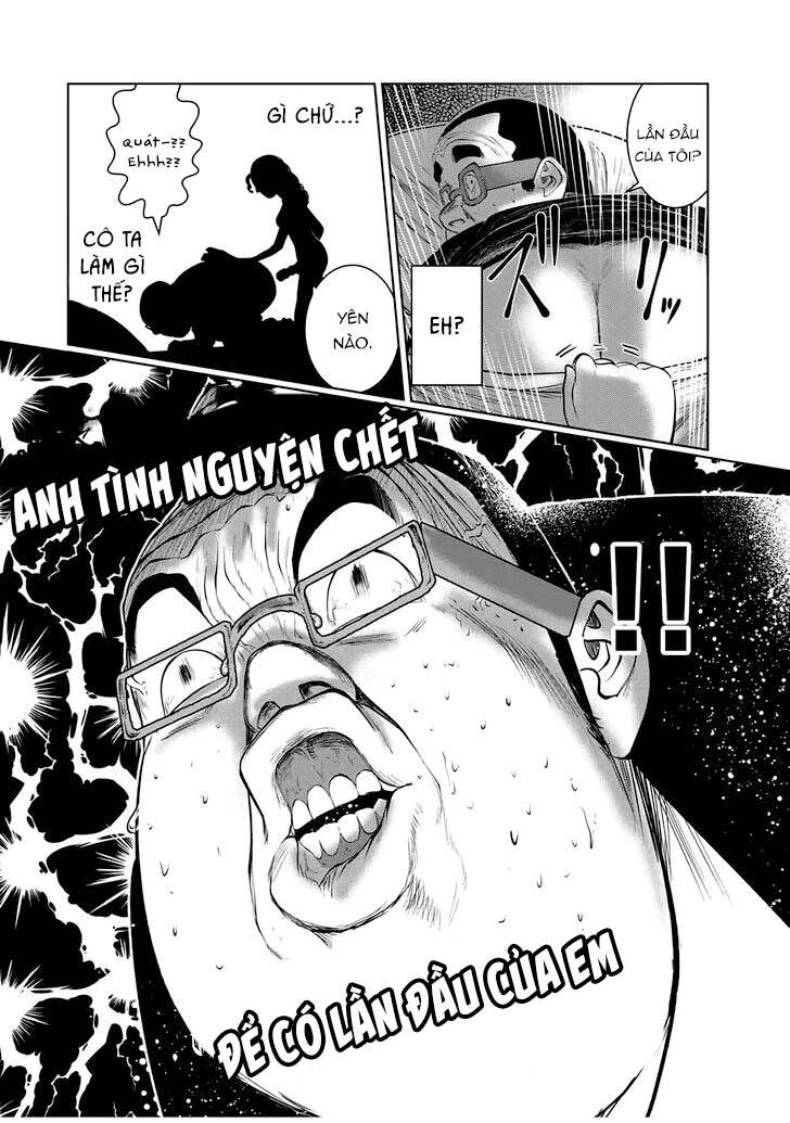 Tôi Nguyện Được Chết Để Lấy Đi Trinh Tiết Của Em Chapter 48 - 19