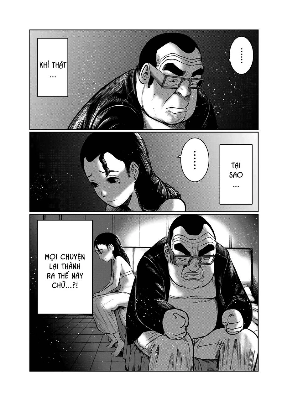 Tôi Nguyện Được Chết Để Lấy Đi Trinh Tiết Của Em Chapter 49 - 2