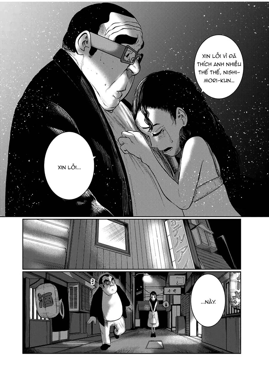 Tôi Nguyện Được Chết Để Lấy Đi Trinh Tiết Của Em Chapter 49 - 9