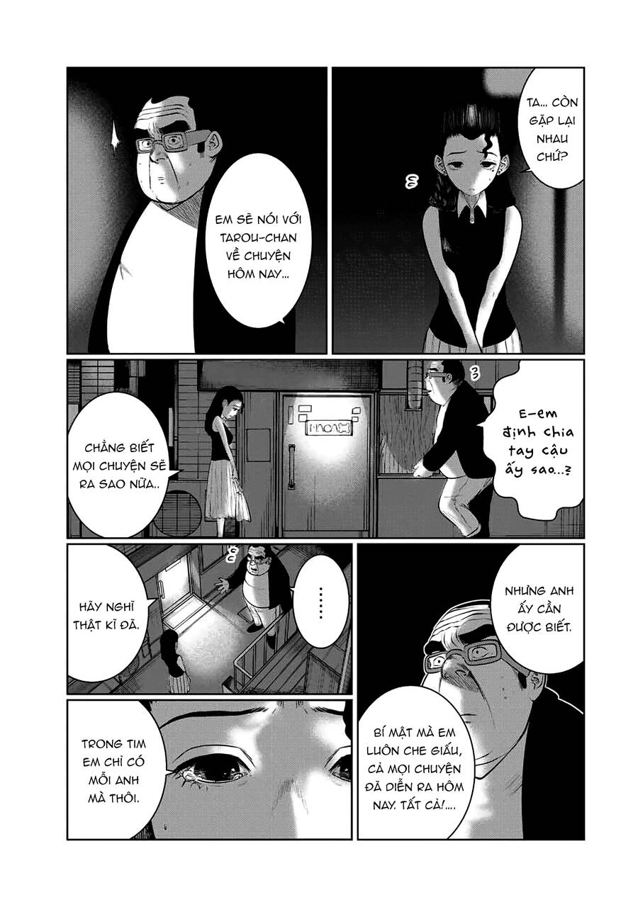 Tôi Nguyện Được Chết Để Lấy Đi Trinh Tiết Của Em Chapter 49 - 10