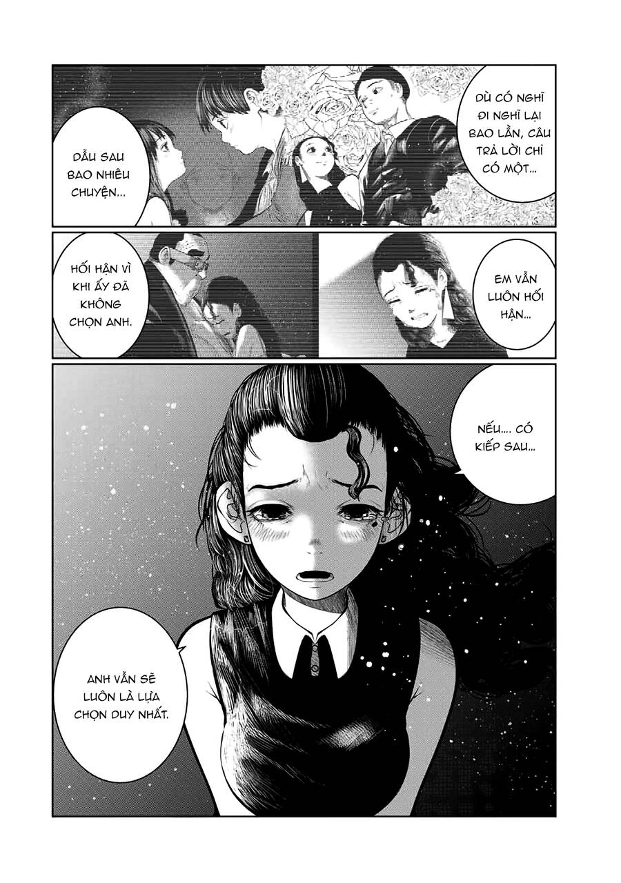 Tôi Nguyện Được Chết Để Lấy Đi Trinh Tiết Của Em Chapter 49 - 11