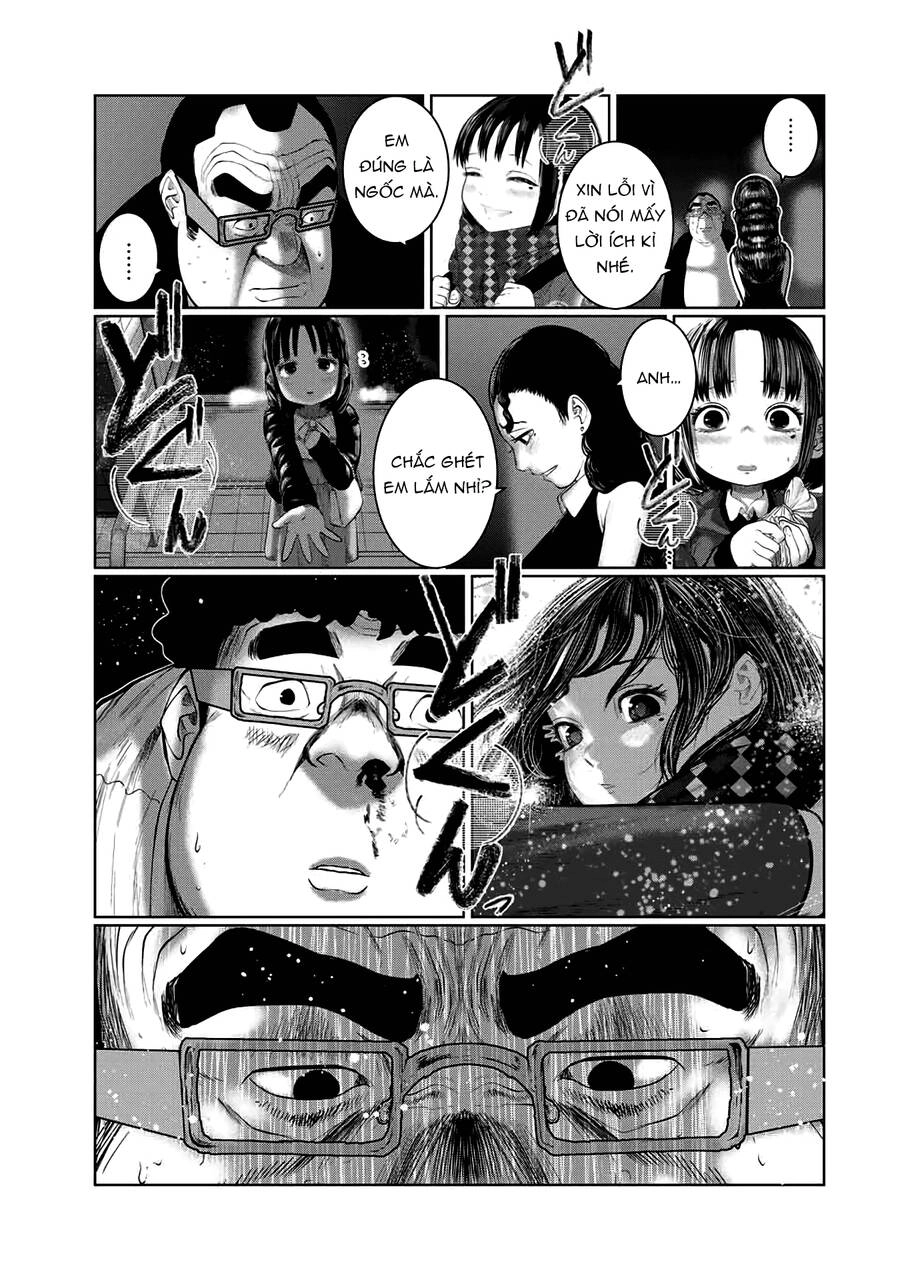 Tôi Nguyện Được Chết Để Lấy Đi Trinh Tiết Của Em Chapter 49 - 12