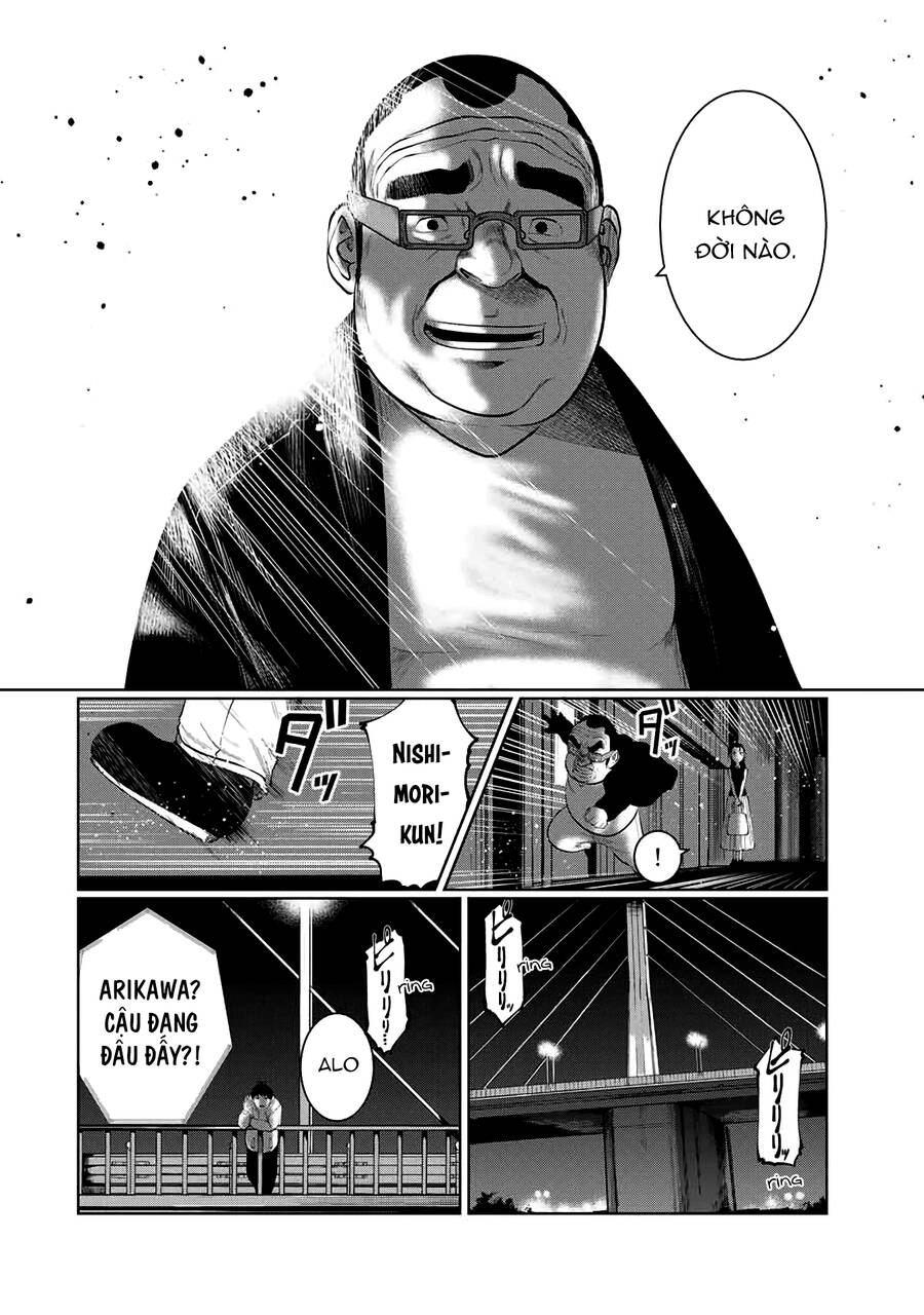 Tôi Nguyện Được Chết Để Lấy Đi Trinh Tiết Của Em Chapter 49 - 13